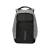 Suissewin Swiss Waterproof 15.6" laptop  School Travel Backpack - Grey