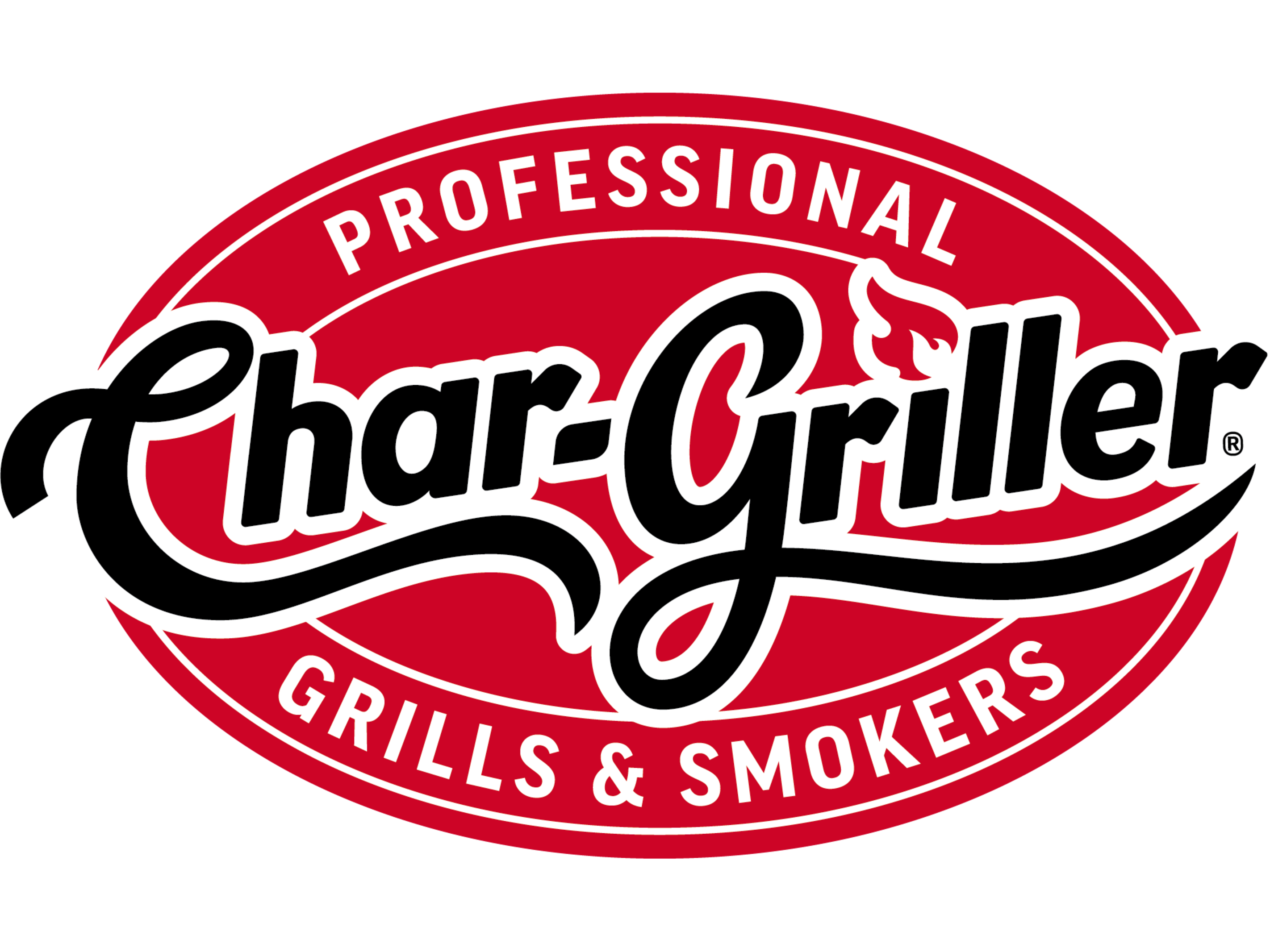 logo - chargriller