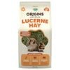 Vetafarm Origins Mini Bales Lucerne Hay For Breeding Rabbits & Guinea Pigs 1kg