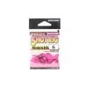 Decoy Worm 10 Drop Shot Wacky Fishing Hook 6