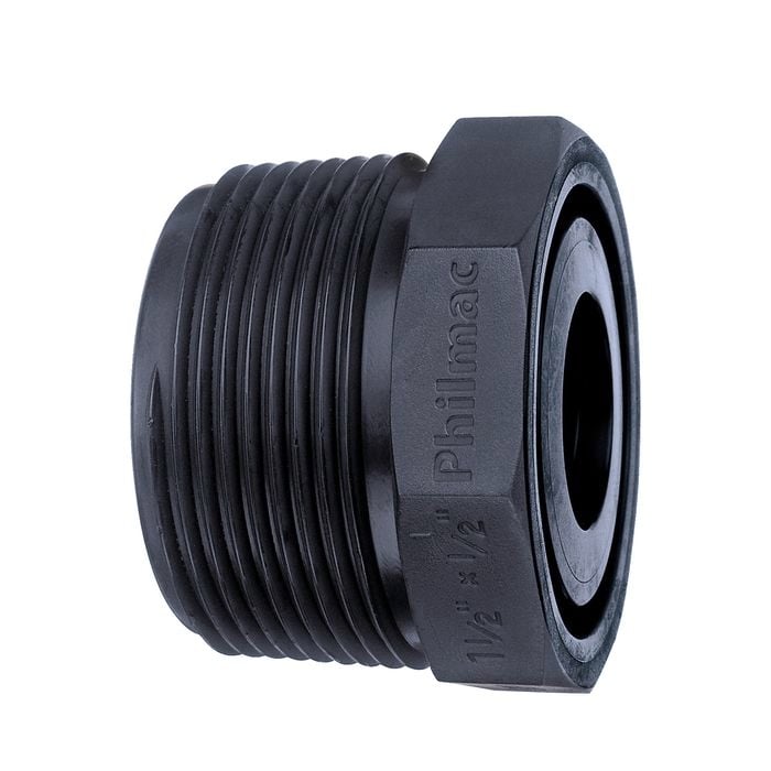 Marley Philmac 2 x 1 - 1⁄4" Threaded Reducing Bush