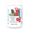 Vetafarm D Nutrical Super Calcium + Vitamins & Minerals Bird Supplement 500g