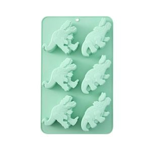 Soffritto Mini Chef 6 Cup Silicone Baking Tray