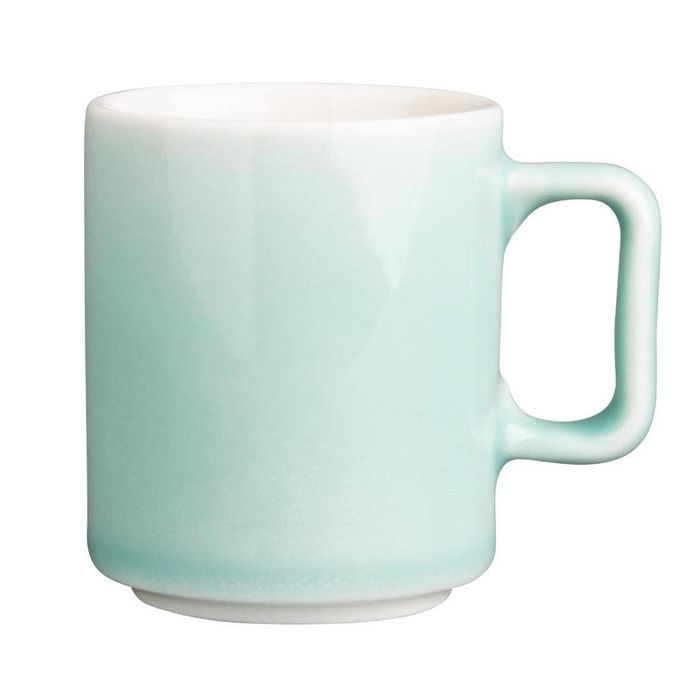 Olympia Fondant Cups Mint 100ml 6 Pack
