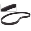 Main Pump Drive Belt for Bobcat Skid Steer Track Loader T140 T180 T190 6736775