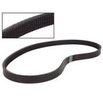 Main Pump Drive Belt for Bobcat Skid Steer Track Loader T140 T180 T190 6736775