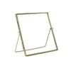 Nicola Spring Metallic Photo Frames - 8" x 8" - Pack of 5