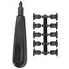 Pope 4mm Sealing Plug and Punch Spanner