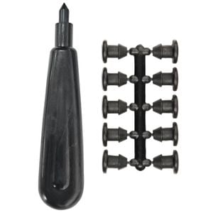 Pope 4mm Sealing Plug and Punch Spanner