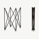 Carrom Board Game Stand