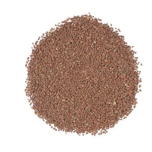 Tuscan Path 2kg 2-4mm Copper Rust Pebble