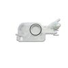 Dishwasher Tank Side Air Break Flow Meter V42153776, suits Omega, Blanco