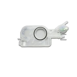 Dishwasher Tank Side Air Break Flow Meter V42153776, suits Omega, Blanco