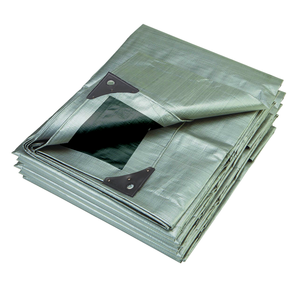 Polytuf 9.14 x 15.2m Extra Heavy Duty Tarpaulin