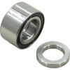Front Wheel Bearing Kit For Alfa Romeo Spider Fiat Croma Lancia Beta Hpe Renault