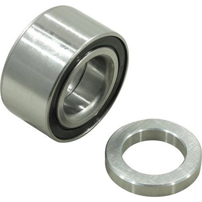Front Wheel Bearing Kit For Alfa Romeo Spider Fiat Croma Lancia Beta Hpe Renault