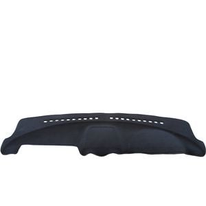 For Holden Rodeo Ra 12/2006-07/2008 All Dx,lt,ltx,lx Custom Car Dash Mat Dashmat