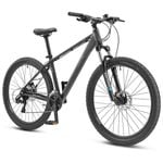 XDS Strike 4.0 27.5" x 21" Mens MTB Bike - Coal