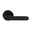 Lemaar 65mm Black Almeri Privacy Set 22402BLK