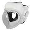 Morgan V2 Elite Pu Prospec Head Guards [jnr]