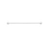 Tetral 600mm White Safety Guide Rail