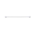 Tetral 600mm White Safety Guide Rail