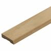 Pinetrim 40 x 10mm 2.4m H3.2 Clear Pine Single Bevel Arch