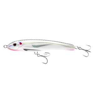 Nomad Design Riptide 125mm Sinking Hard Body Fishing Lure Bleeding Mullet