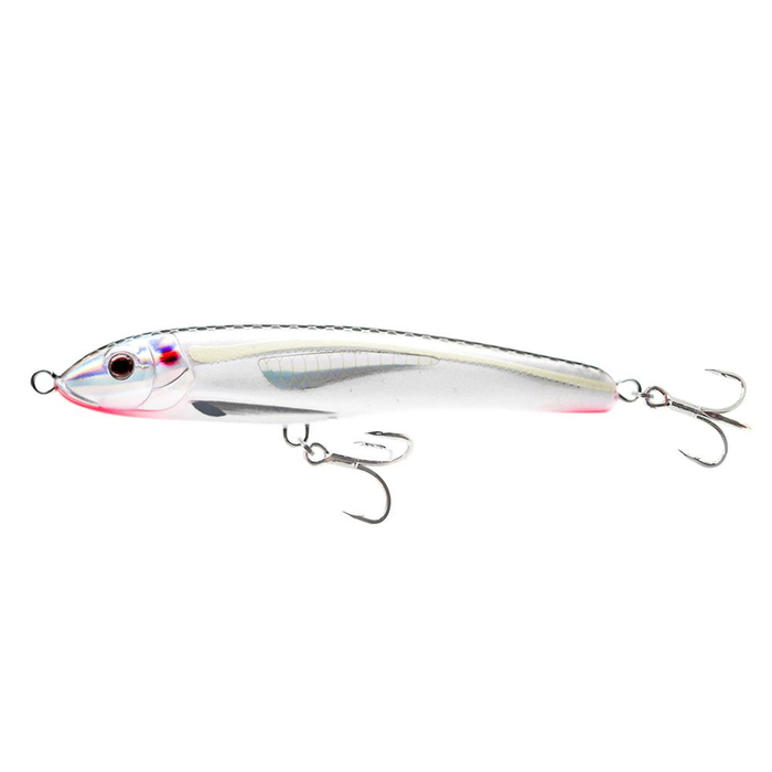 Nomad Design Riptide 125mm Sinking Hard Body Fishing Lure Bleeding Mullet