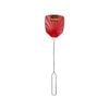 Trapped Wire Handled Fly Swatter
