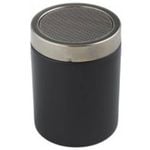 Crema Pro Cocoa Shaker Black
