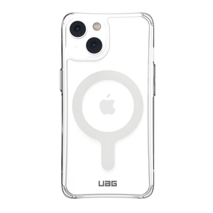 Uag Plyo Magsafe Case For Apple Iphone 14 Plus - Ice