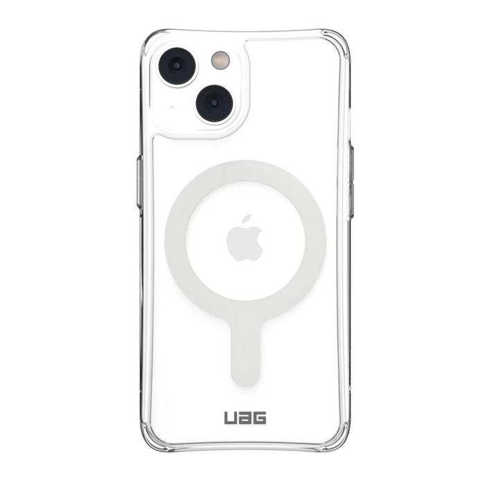 Uag Plyo Magsafe Case For Apple Iphone 14 Plus - Ice