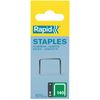 Rapid 8mm 140 Series Staples - 970 Pieces