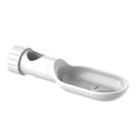 evekare 32mm White Soap Holder