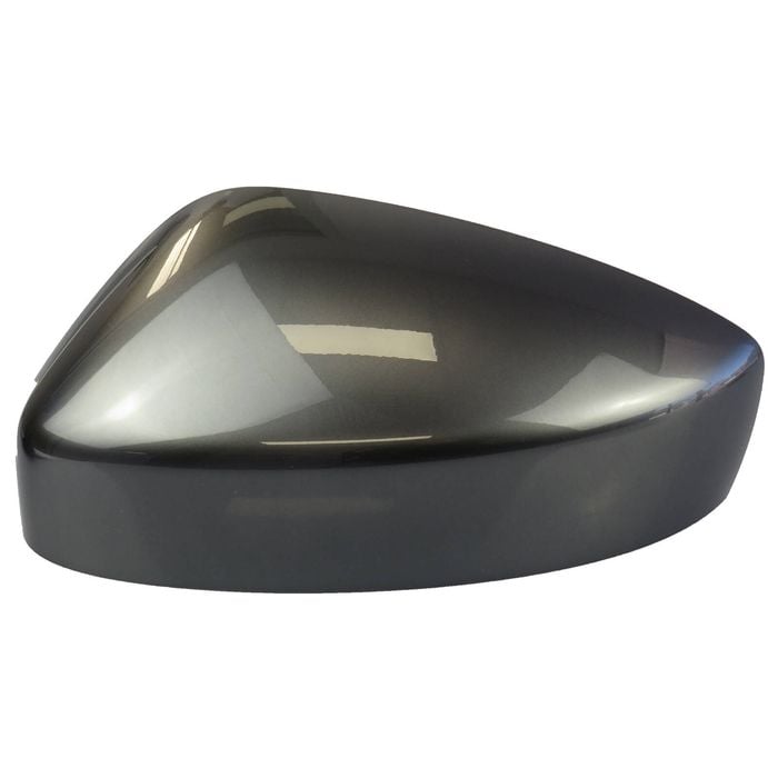 Genuine Mazda CX5 CX8 CX9 LH Mirror Housing Cover 46G Machine Gray TK48691N7A2M