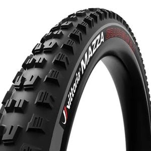 Vittoria Mazza 27.5 Trail Anthracite G2 Tyre