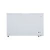Parmco 371L White Chest Freezer