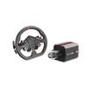 Pxn Vd10 Wds R2 Direct Drive Racing Wheel 10nm Torque With Led Rpm Display And Alloy Paddle Shifters For Pc