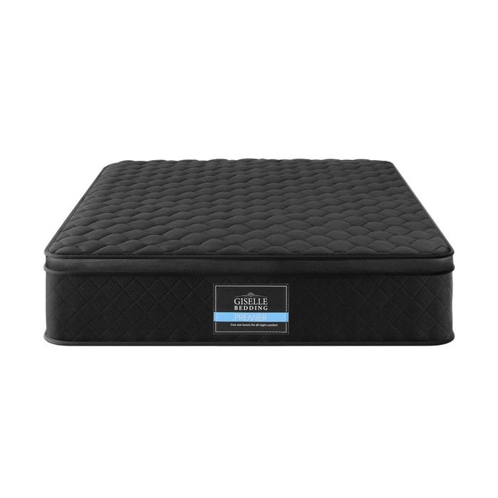 Giselle Mattress 34cm - King Single
