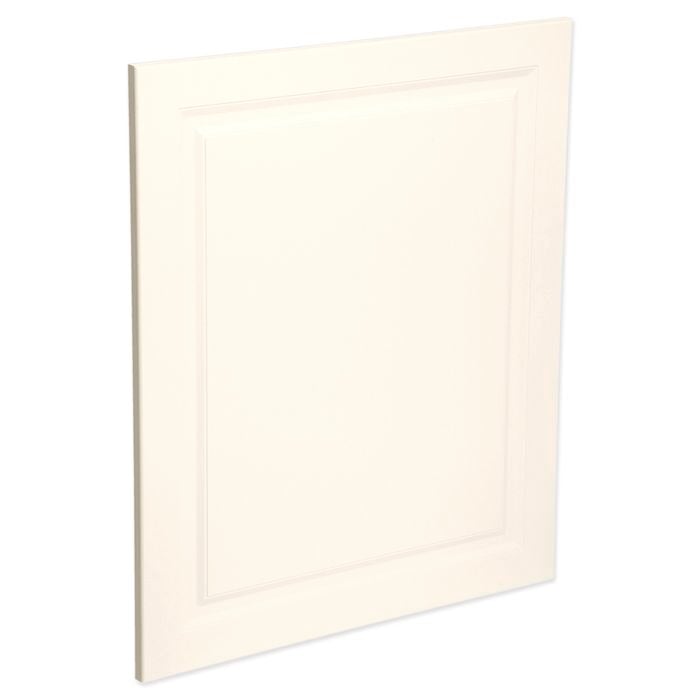 Kaboodle 600mm Antique White Heritage Cabinet Door