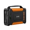 San Hima 24Ah Lithium Portable Power Pack Build-in LED Lights Outdoor Camping