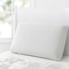 Dreamaker Pincore Memory Foam Pillow - 65x40cm