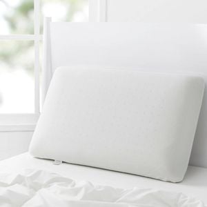 Dreamaker Pincore Memory Foam Pillow - 65x40cm