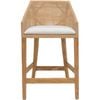 Genex Designs Amelia Counter Chair