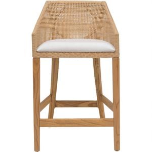 Genex Designs Amelia Counter Chair