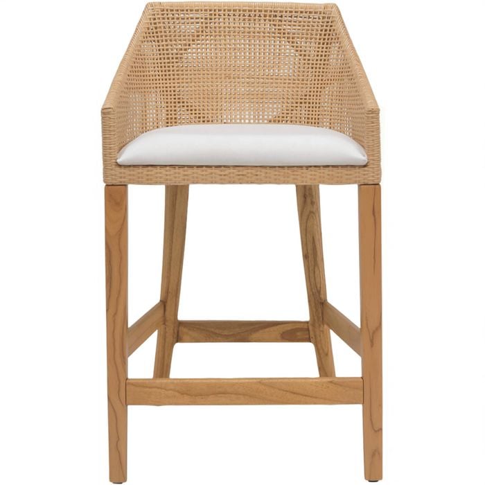 Genex Designs Amelia Counter Chair
