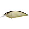 Megabass Big M 4.0 Giant Crank 126 mm Floating Fishing Lure PM Strike Chart