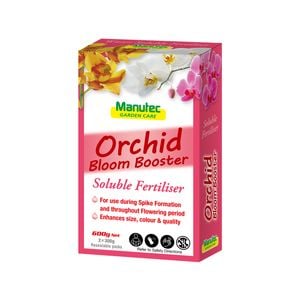Manutec 600g Orchid Bloom Booster