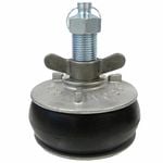 Haron 4 Inch Aluminium Test Plug